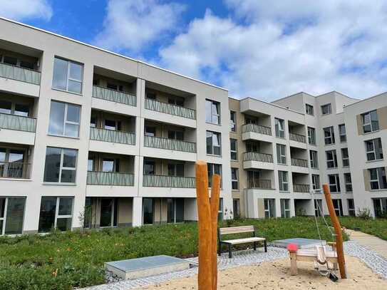 91101/127 - Schöne und großzügig geschnittene Wohnung im 1.OG mit Aufzug und Balkon