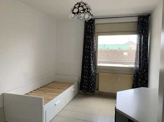 TOP-Singleapartment in der Mainzer Altstadt