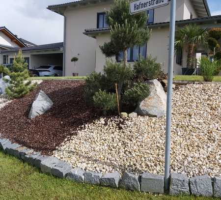 Einfamilienhaus mit gehobener Innenausstattung in Ortenburg