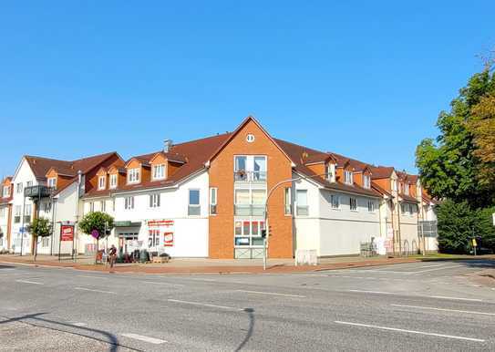 Büro-/ Praxisfläche in Neubukow zu vermieten