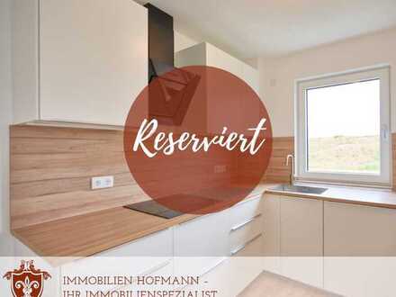 ***Traumhafte 3-Zimmer Wohnung im 1.OG in absolut neuwertigem Zustand***
