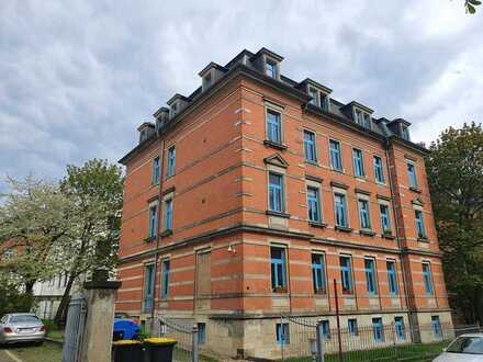 2 Zimmerwohnung in ruhiger Lage