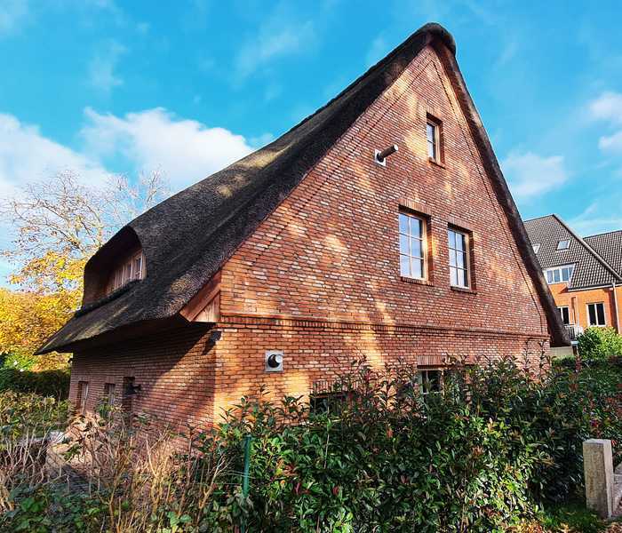 ARCHITEKTENHAUS UNTER REET