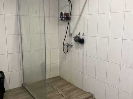 Große 2ZKB-Wohnung mitten in Eberbach