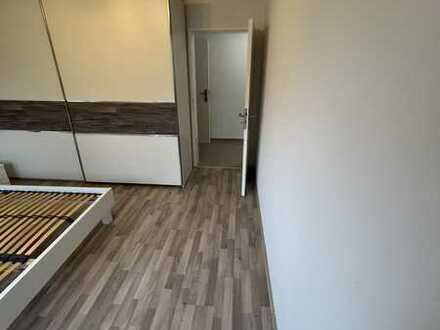 72 qm Wohnung mit EBK und Terrasse in Balingen/Heselwangen