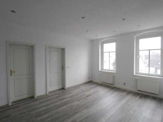 Zweiraumwohnung in ruhiger Lage