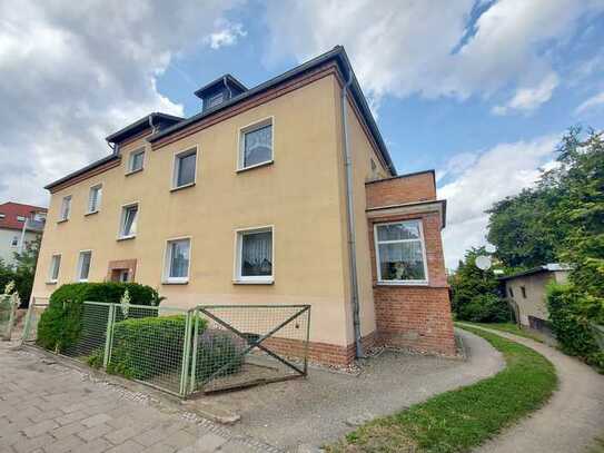 Mehrfamilienhaus mit 6 Wohneinheiten in Halberstadt