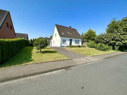 Charmantes Einfamilienhaus in gefragter Wohnlage von Beckum