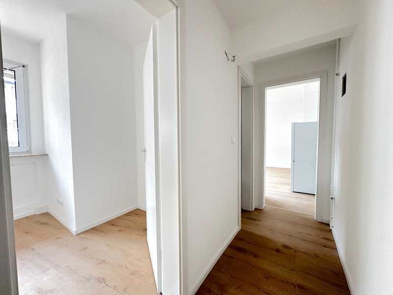                                                               Moderne 2-Zimmer-Wohnung in Frankfurt-Zeilsheim                                                       in Zeilsheim (Frankfurt am Main)