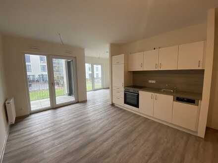 Stilvolles Appartement in betreutem Wohnen in toller Lage von Gevelsberg zur Miete!