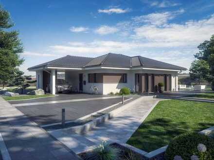 Bungalow für Weinstadt