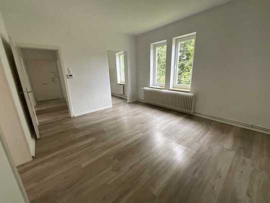 3-Zimmer-Wohnung in Wilhelmshaven Fedderwardergroden