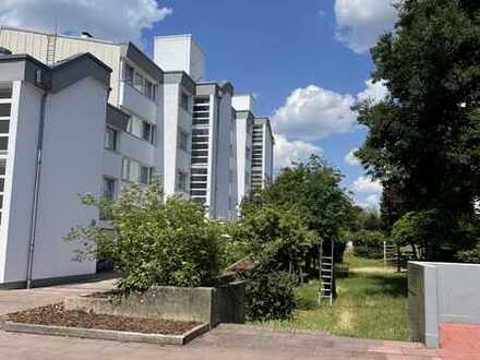 Bruchköbel-Roßdorf: 4-Zimmer-Wohlfühlwohnung in grüner Lage! Provisionsfrei für den Käufer!