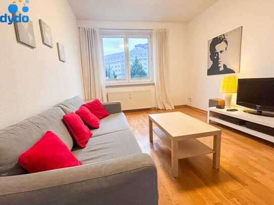 !! Top-Wohnung direkt Einzug bereit !! 2-Zimmer + Einbauküche - jetzt bewerben -