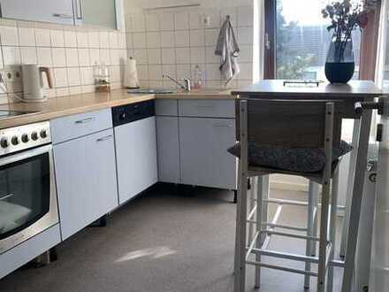 Vollmöbilierte und vollausgestattete Mietwohnun