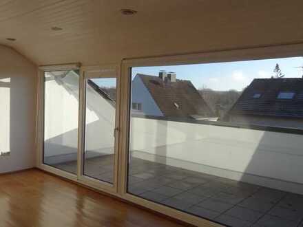 Lichtdurchflutete DG Traumwohnung Kirchhörde