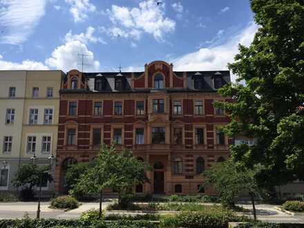 3-Zimmer Wohnung (EG / Rechts)