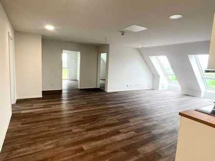 Senior*innen aufgepasst: Großzügige Wohnung im "Betreuten Wohnen" der AWO in Bröckel