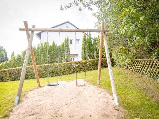 Provisionsfrei zum Traumhaus - Wählen Sie Boden, Türen und Fliesen selbst aus!