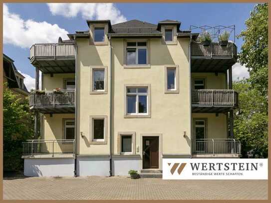 Anlage / Eigentumswohnung mit Balkon und Stellplatz