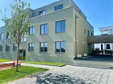 Büro, Kanzlei oder Praxisfläche in neuer Wohnanlage in Bornheim Ortsteil!