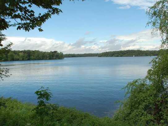 Naturliebhaber! Wunderschöne Lage für Ihren Neubau in Haltern am See