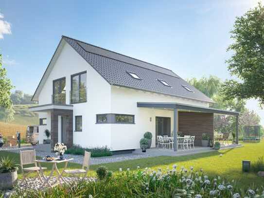 +++Familie mit Opi und Omi unter einem Dach im modernen Energiesparhaus+++Tel:0172/30 23 080