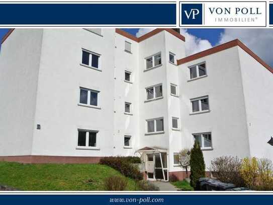 3-ZKB Wohnung mit Balkon sucht Mieter!!!