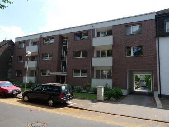 Apartment in Leverkusen-Schlebusch