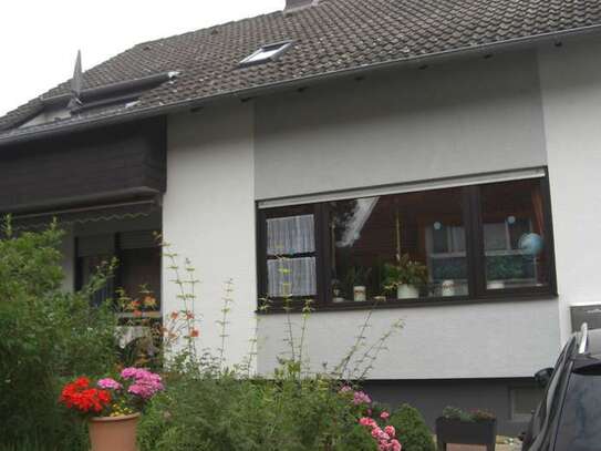 2 Zi. Whg in 2 FH in Mz.-Laubenheim zu vermieten von Privat