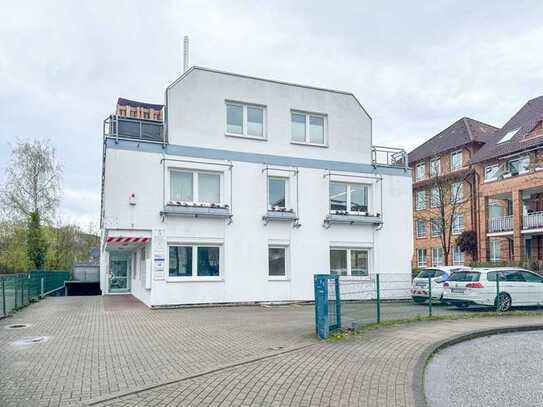 westimmobilien: Büro im beliebten Hamburg-Eidelstedt