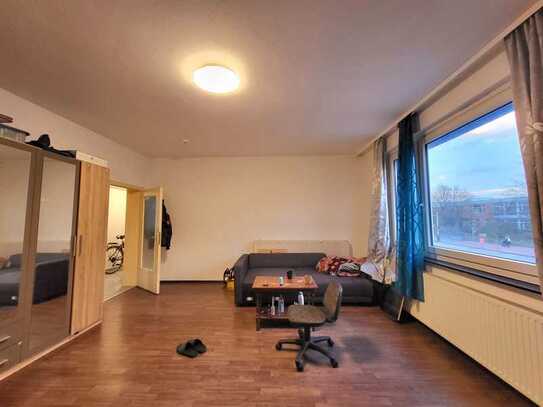 Zentrale 2-Zimmer Wohnung in Hannover-Vahrenwald!