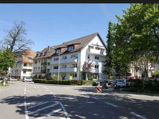 Schöne drei Zimmer Wohnung in Freiburg im Breisgau, Herdern