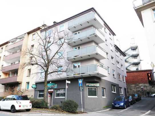 " Kara Immobilien " | stabiles Investment im Zentrum