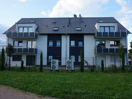 * FERIENWOHNUNGEN * Hochwertige Wohnlächen im EG in Ladenburg zu vermieten
