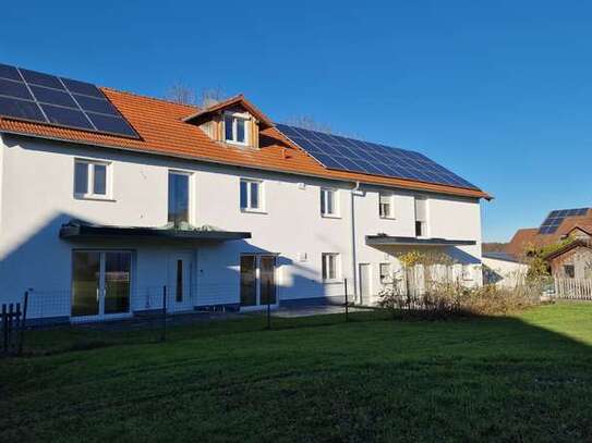 Idyllisch und energetisch Wohnen in der Ammersee-Region