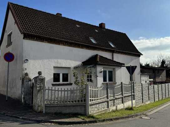 Ihre Vision, Ihr Zuhause: Rohbau mit Platz für kreative Entfaltung!