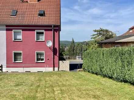 Reihenendhaus mit sehr schönem Garten!!!