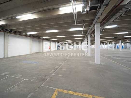 OS-Fleddern || 6.020 m² Logistikhalle || Rampen/Rolltore || frei ab sofort