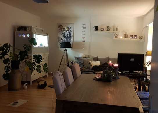 2-Zimmer-Hochparterre Wohnung mit Garten in Bad Neuenahr-Ahrweiler
