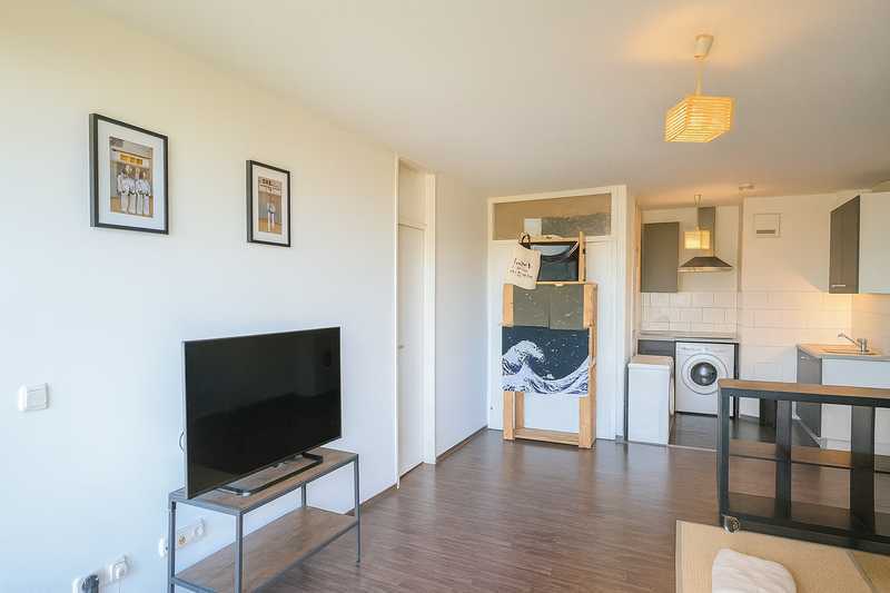 *KOMPLETTPAKET MIT BALKON & TG* - 2 ZI WOHNUNG IN NIEDERKASSEL