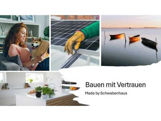 Innovative Bautechnik - Zukunftssicher wohnen