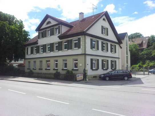 Zimmer in WG in Erdgeschosswohnung in Rottenburg am Neckar