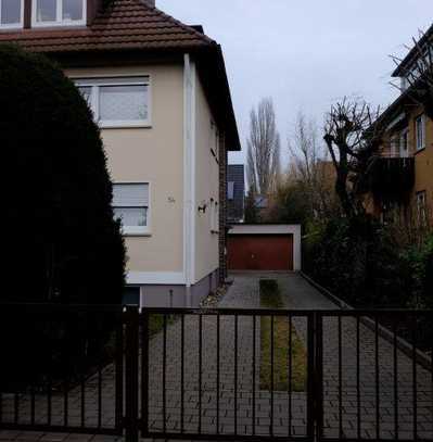 2 Zimmer Wohnung in Stuttgart - Möhringen