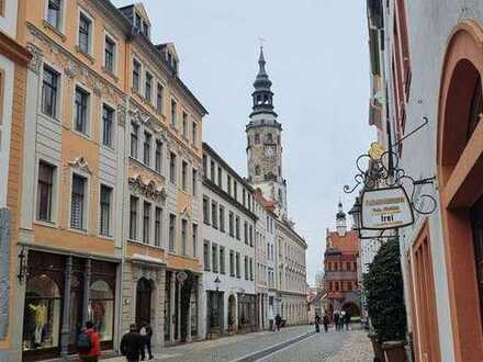 Wohn-Geschäftshaus in beste Lage von Görlitz zu verkaufen