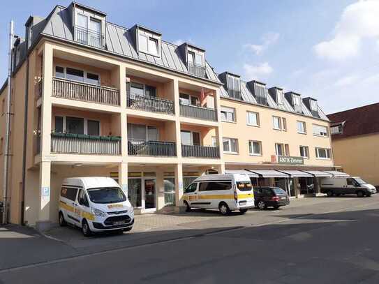 Einziehen & Wohlfühlen Heidelberg-Wieblingen