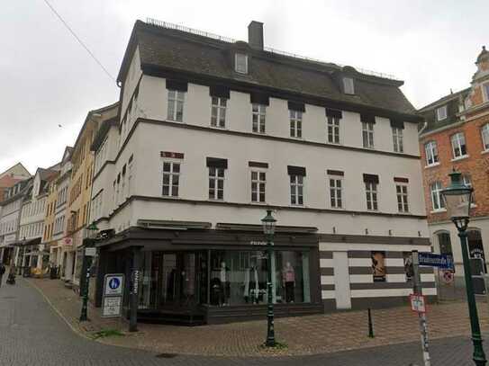 Traumwohnung in der Altstadt