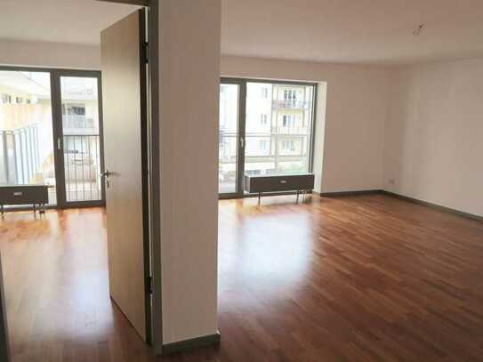 67,50 m² 2-Zimmer-Whg. Balkon+Parkett+Küche