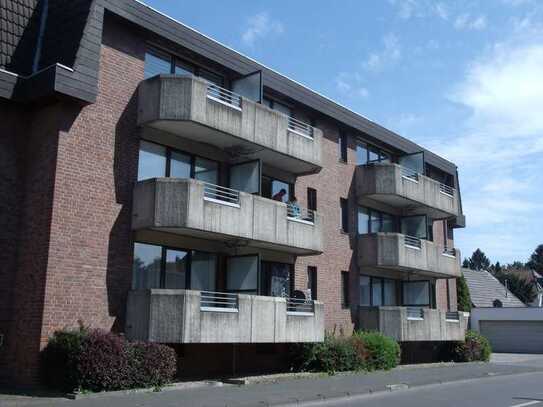 Attraktives Investment: 5 gepflegte WE mit Balkon und Stellplatz in MG-Bonnenbroich