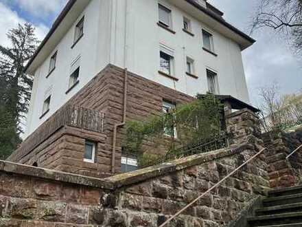 Attraktive Maisonette Wohnung- Provisionsfrei